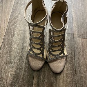 Jessica Simpson Heels